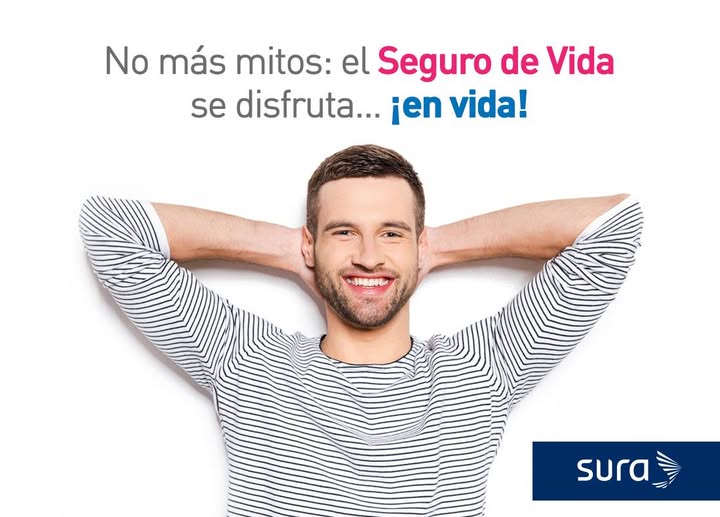 Tu patrimonio asegurado, tu futuro garantizado.