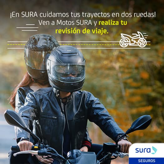 Seguro de Motos