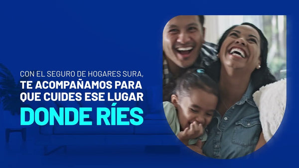 Seguro de Hogar