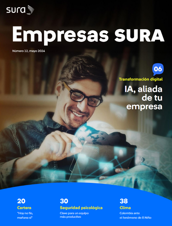 Seguro para Empresas